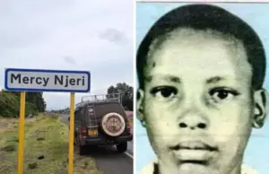 Touching story of mercy chebet who underwent 12 hour surgery to save life