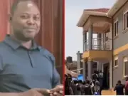 Rich man buys expensive house with demons dies few days later