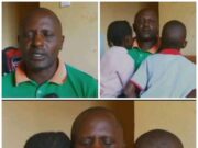 Man cried out after wife secretly went to Saudi Arabia without informing him