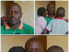 Man cried out after wife secretly went to Saudi Arabia without informing him