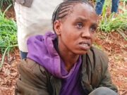 Woman kills her 2 year old places Body in Grandmother Grave