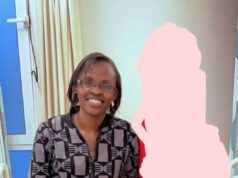 I went to VCT with my new man but found my EX as officer in charge……..