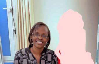 I went to VCT with my new man but found my EX as officer in charge……..