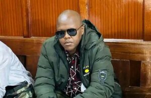 Untold story why Senior KDF murdered her wife and 2 children and step by step events