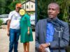 Baby mama ordered to pay Governor 15 million after DNA results arrested
