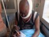 Teacher fighting for life in hospital after attending family Burial