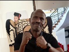 Amount of money Wilson Sossion Will earn in new Ruto Appointment