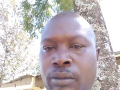 Sorrow as Popular Deputy Principal dies