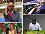 Lady dies shortly after reconciling with Ex Boyfriend