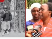 Tears as kidnapped PP1 pupil found dead inside Tioletl