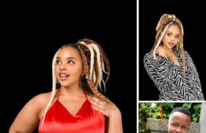 She asked for ksh 200 to meet Ex boyfriend later found dead