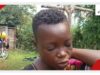 Reason why luhya Man killed his mother in Law