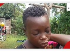 Reason why luhya Man killed his mother in Law