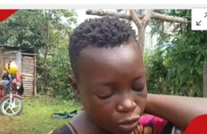 Reason why luhya Man killed his mother in Law