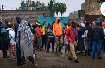 Influential Boda boda Chairman attacked and killed while heading to work