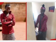 Man posing as Female House Help to steal from employers arrested