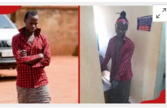 Man posing as Female House Help to steal from employers arrested