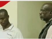Sad Ending of Man who killed younger brother for money in Siaya