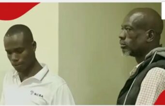 Sad Ending of Man who killed younger brother for money in Siaya
