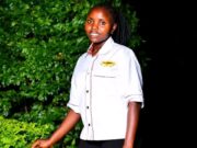 Photos of cute lady who died after giving birth