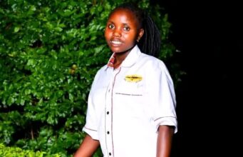 Photos of cute lady who died after giving birth