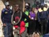 First time Thief in Nairobi visiting brother killed after trying to snatch phone