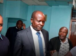 Why Okoth Obado is likely not to be Jailed despite conviction according to lawyer