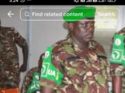 Soldier dies after building a mansion but never entered on it