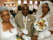 Details of Man who married daughter and her mother at same time