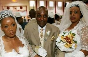 Details of Man who married daughter and her mother at same time