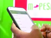 What happens to Bank and MPESA balances after death of person
