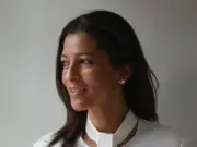 Daughter of powerful politician who rejected billions inheritance from father in kenya