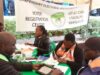 Total number of IEBC voters per county latest data