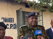 Female Police officer shoots herself dead inside police station