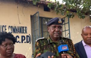 Female Police officer shoots herself dead inside police station