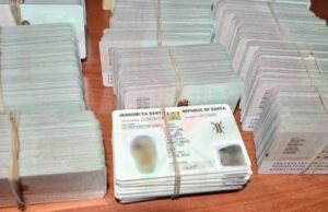 How to Know if Your Kenyan ID Has Been Used to Register Other SIM Cards