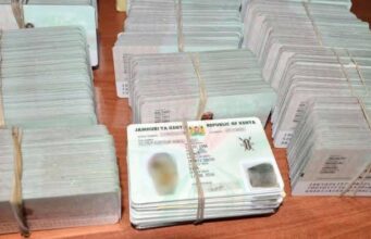 How to Know if Your Kenyan ID Has Been Used to Register Other SIM Cards