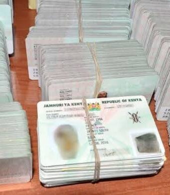 How to Know if Your Kenyan ID Has Been Used to Register Other SIM Cards