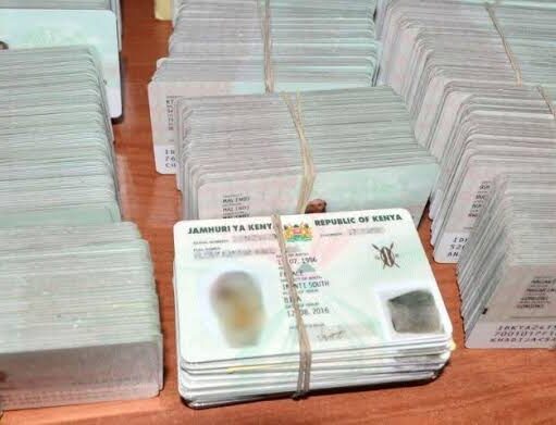 How to Know if Your Kenyan ID Has Been Used to Register Other SIM Cards