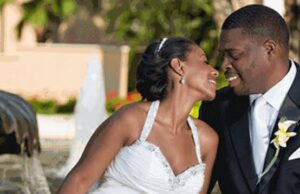 My EX appeared on my wedding day and moved to the altar……