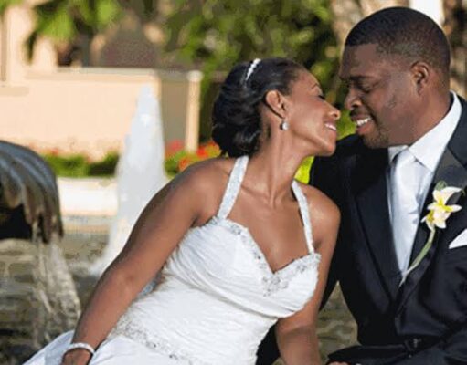 My EX appeared on my wedding day and moved to the altar……