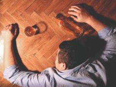 Teacher dies by consuming Ethanol after frustrations from Head teacher