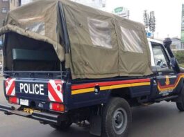 Form 3 student stabbed to death by school mate over girlfriend dispute