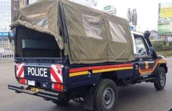 Female University student dies while in bathroom