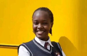Grade 10 at Lugulu girls dies