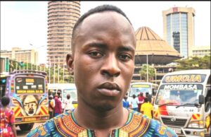 Student recieves ksh25,000 later found dead in mortuary