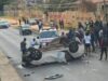 Student driving parents vehicle secretly kills two people in an accident