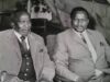 What happened when Jomo kenyatta found close friend seducing daughter