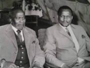 What happened when Jomo kenyatta found close friend seducing daughter