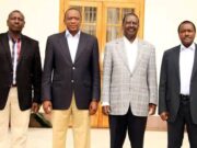 The 5 untouchable people kenya police cannot arrest no matter what